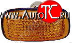 299 р. MAXIMA QX {ALMERA 95-03PATFINDER 99-00} ПОВТОРИТЕЛЬ ПОВОРОТА В КРЫЛО Л=П ПРЯМОУГ (DEPO) ЖЕЛТ DEPO nnmxq95-280y-z  с доставкой в г. Пермь