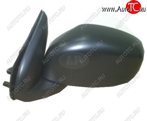 6 549 р. PATHFINDER ЗЕРКАЛО ЛЕВ С ЭЛЕКТР ПОДОГРЕВ (flat) (Тайвань) ЧЕРН BODYPARTS nnpaf96-450b-l  с доставкой в г. Пермь