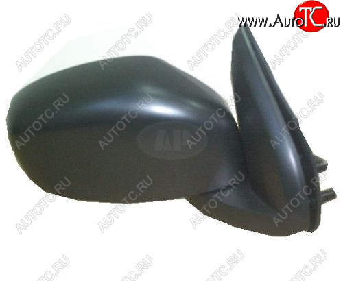 6 549 р. PATHFINDER ЗЕРКАЛО ПРАВ С ЭЛЕКТР ПОДОГРЕВ (convex) (Тайвань) ЧЕРН BODYPARTS nnpaf96-450b-r  с доставкой в г. Пермь