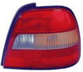 Правый фонарь DEPO  Nissan Almera  N15 (1995-1998) седан дорестайлинг