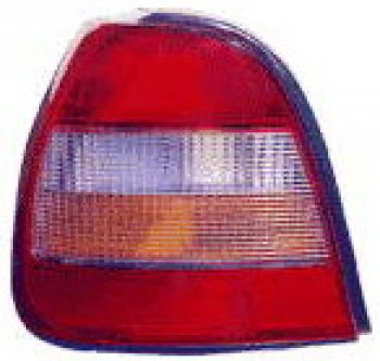 Левый фонарь DEPO Nissan Sunny  N14 (1990-1998)