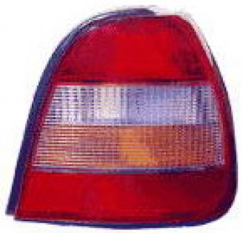 Правый фонарь DEPO  Nissan Almera  N15 (1995-1998) седан дорестайлинг