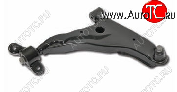 4 899 р. GALANT {(USA)+ECLIPSE(02-04)} РЫЧАГ ПЕРЕДН ПОДВЕСКИ ПРАВ НИЖН (Тайвань) SH mbgal97-810-r  с доставкой в г. Пермь