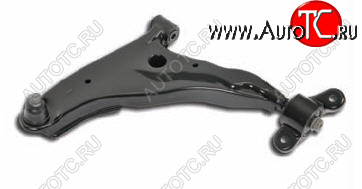 4 899 р. GALANT {(USA)+ECLIPSE(02-04)} РЫЧАГ ПЕРЕДН ПОДВЕСКИ ЛЕВ НИЖН (Тайвань) SH mbgal97-810-l  с доставкой в г. Пермь