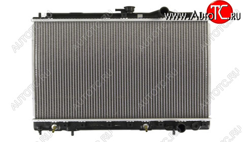 13 999 р. GALANT РАДИАТОР ОХЛАЖДЕН AT 1.8 2 (2 ряд) BODYPARTS mbgal88-912  с доставкой в г. Пермь