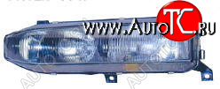 5 999 р. GALANT ФАРА ЛЕВ БЕЗ КОРРЕКТОР (DEPO) DEPO mbgal93-000-l  с доставкой в г. Пермь