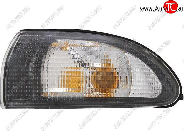 1 039 р. GALANT УКАЗ.ПОВОРОТА УГЛОВОЙ ЛЕВ (DEPO) DEPO mbgal93-030-l  с доставкой в г. Пермь