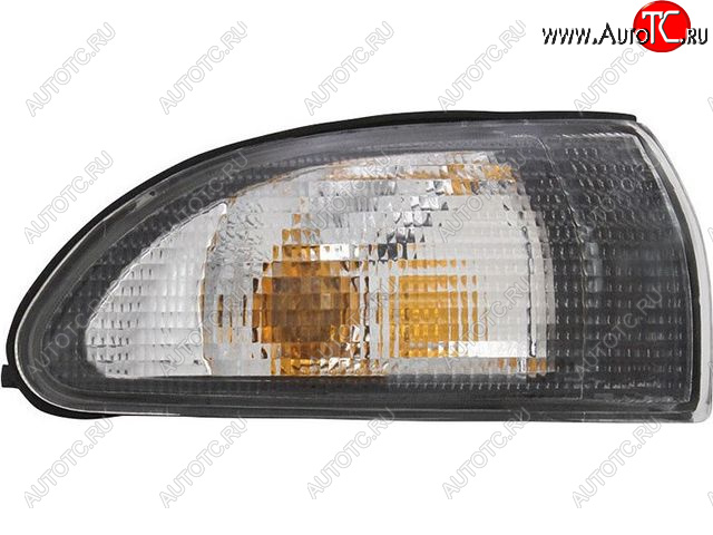 1 039 р. GALANT УКАЗ.ПОВОРОТА УГЛОВОЙ ПРАВ (DEPO) DEPO mbgal93-030-r  с доставкой в г. Пермь