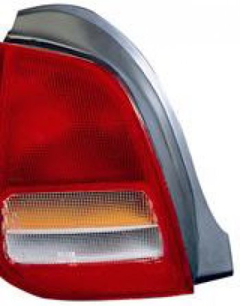 Левый фонарь DEPO Mitsubishi Colt  CJ0 хэтчбэк 3 дв. (1995-2003)