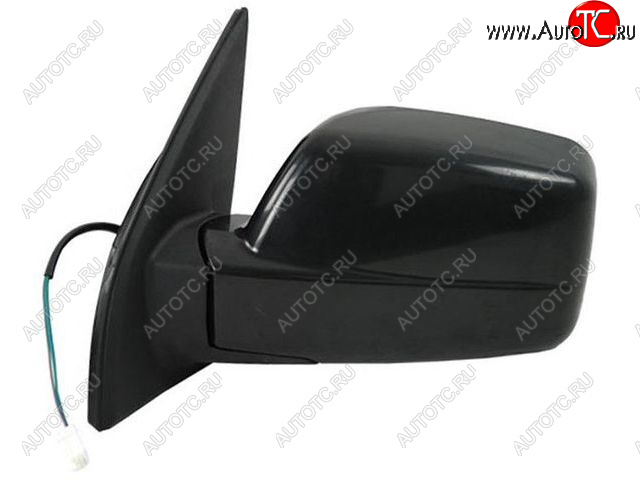 3 499 р. X-TRAIL ЗЕРКАЛО ЛЕВ ЭЛЕКТР БЕЗ ПОДОГРЕВ (convex) (Тайвань) VIEWMAX nnxtr03-450-l  с доставкой в г. Пермь