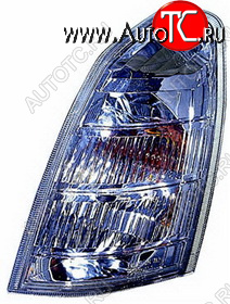 2 759 р. X-TRAIL УКАЗ.ПОВОРОТА УГЛОВОЙ ЛЕВ (DEPO) DEPO nnxtr01-030-l  с доставкой в г. Пермь