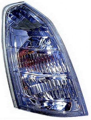 2 759 р. X-TRAIL УКАЗ.ПОВОРОТА УГЛОВОЙ ПРАВ (DEPO) DEPO nnxtr01-030-r  с доставкой в г. Пермь. Увеличить фотографию 1