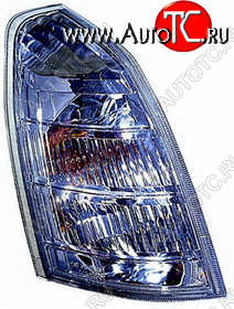 2 759 р. X-TRAIL УКАЗ.ПОВОРОТА УГЛОВОЙ ПРАВ (DEPO) DEPO nnxtr01-030-r  с доставкой в г. Пермь