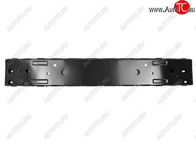 2 699 р. X-TRAIL УСИЛИТЕЛЬ БАМПЕРА ПЕРЕДН BODYPARTS nnxtr01-240  с доставкой в г. Пермь