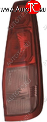 8 399 р. Правый фонарь DEPO  Nissan X-trail  1 T30 (2003-2007) рестайлинг  с доставкой в г. Пермь