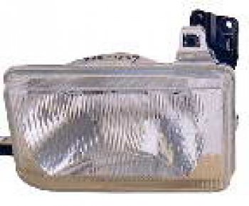 Левая фара BodyParts Nissan Terrano  WD21 (1985-1995) дорестайлинг