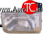 3 179 р. Левая фара BodyParts  Nissan Terrano  WD21 (1985-1995) дорестайлинг  с доставкой в г. Пермь