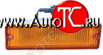 499 р. TERRANO УКАЗ.ПОВОРОТА НИЖН ЛЕВ В БАМПЕР (DEPO) ЖЕЛТ DEPO nnter87-040y-l  с доставкой в г. Пермь