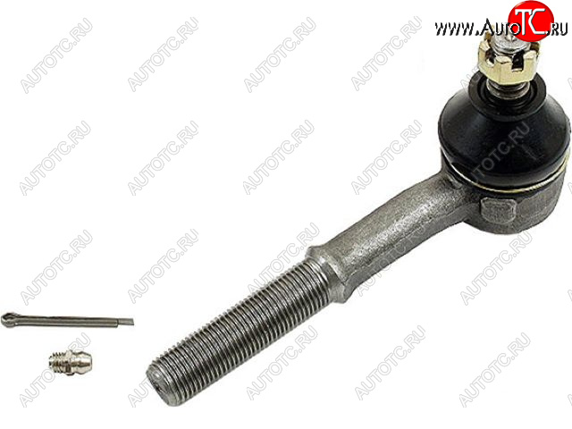 589 р. TERRANO ТЯГА РУЛЕВАЯ Л=П BODYPARTS nnter87-830-z  с доставкой в г. Пермь