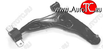 3 499 р. CARISMA {S40 96-00} РЫЧАГ ПЕРЕДН ПОДВЕСКИ ЛЕВ НИЖН В СБОРЕ (Тайвань) SH mbcar99-810-l  с доставкой в г. Пермь