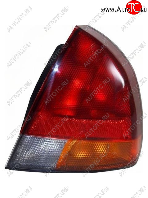 4 799 р. Правый фонарь DEPO  Mitsubishi Carisma (1996-1999)  с доставкой в г. Пермь