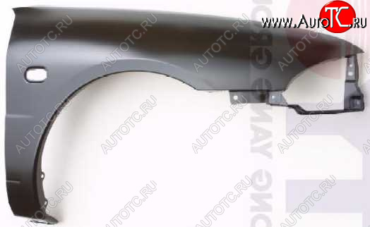 3 289 р. COLT КРЫЛО ПЕРЕДН ПРАВ С ОТВ ППОВТОРИТЕЛЬ (Тайвань) BODYPARTS mbclt92-270-r  с доставкой в г. Пермь