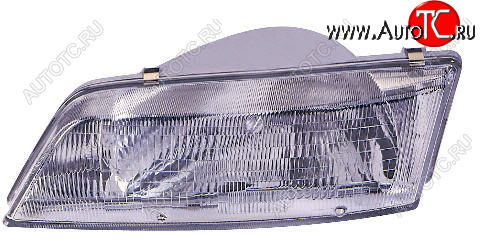 3 299 р. Левая фара BodyParts  Nissan Maxima  A32 (1994-2000)  с доставкой в г. Пермь