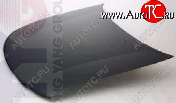 10 199 р. MAXIMA КАПОТ (Тайвань) TYG nnmxi95-330  с доставкой в г. Пермь