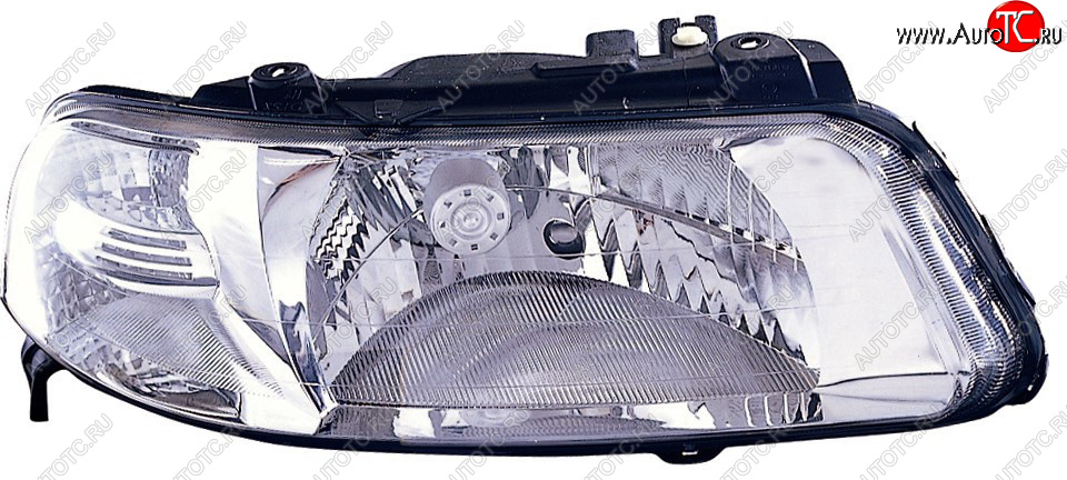 5 999 р. Левая фара BodyParts  Volkswagen Pointer  G3 (1998-2006) универсал  с доставкой в г. Пермь