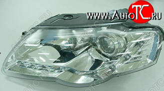 30 599 р. PASSAT ФАРА Л+П (КОМПЛЕКТ) ТЮНИНГ (DEVIL EYES) ЛИНЗОВАН ПКОРРЕКТОР ВНУТРИ (DEPO) ХРОМ DEPO vwpas05-004h-n  с доставкой в г. Пермь