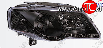 35 699 р. PASSAT ФАРА Л+П (КОМПЛЕКТ) ТЮНИНГ (DEVIL EYES) ЛИНЗОВАН +- ПКОРРЕКТОР (SONAR) ВНУТРИ ЧЕРН SONAR vwpas05-006b-n  с доставкой в г. Пермь