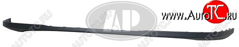 1 699 р. Накладка переднего бампера BODYPARTS  Volkswagen Passat  B6 (2005-2011) седан, универсал  с доставкой в г. Пермь