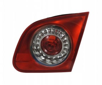 Правый фонарь (внутренний) BODYPARTS Volkswagen Passat  B6 (2005-2011) седан