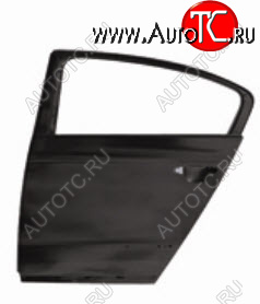 32 749 р. PASSAT ДВЕРЬ ЗАДН ЛЕВ (Китай) BODYPARTS vwpas05-520-l  с доставкой в г. Пермь