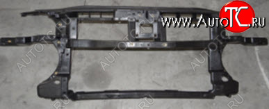 5 449 р. PASSAT СУППОРТ РАДИАТОРА (Китай) BODYPARTS vwpas05-382  с доставкой в г. Пермь