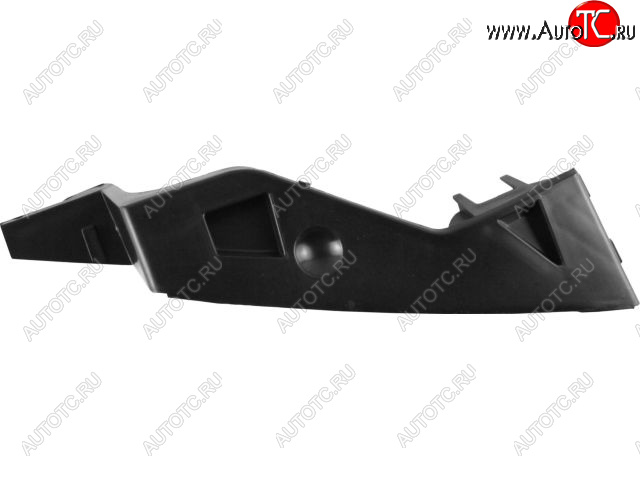 232 р. Левое крепление переднего бампера BODYPARTS Volkswagen Passat B6 универсал (2005-2010)  с доставкой в г. Пермь