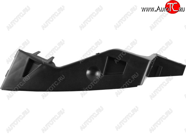 232 р. Правое крепление переднего бампера (пр-во Китай) BodyParts  Volkswagen Passat  B6 (2005-2010) универсал  с доставкой в г. Пермь