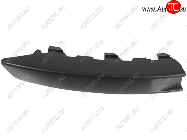 216 р. PASSAT МОЛДИНГ БАМПЕРА ПЕРЕДН ЛЕВ (Китай) BODYPARTS vwpas05-171-l  с доставкой в г. Пермь