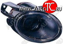 2 799 р. Правая противотуманная фара (линзован) BODYPARTS  Volkswagen Passat  B6 (2005-2011) седан  с доставкой в г. Пермь