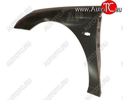 8 199 р. 407 КРЫЛО ПЕРЕДН ЛЕВ (Тайвань) BODYPARTS pg40704-270-l  с доставкой в г. Пермь