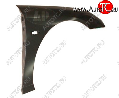 8 199 р. 407 КРЫЛО ПЕРЕДН ПРАВ (Тайвань) BODYPARTS pg40704-270-r  с доставкой в г. Пермь