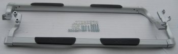 48 849 р. XC90 ПОРОГ-ПОДНОЖКА Л+П (КОМПЛЕКТ) OEM STYLE BODYPARTS vvxc903-4a0-n  с доставкой в г. Пермь. Увеличить фотографию 1