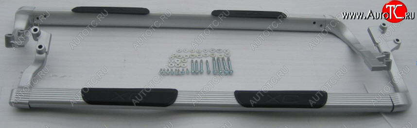 48 849 р. XC90 ПОРОГ-ПОДНОЖКА Л+П (КОМПЛЕКТ) OEM STYLE BODYPARTS vvxc903-4a0-n  с доставкой в г. Пермь