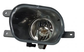 Правая противотуманная фара DEPO Volvo XC90  C (2002-2006) дорестайлинг