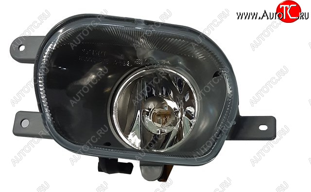 4 599 р. Правая противотуманная фара DEPO Volvo XC90 C дорестайлинг (2002-2006)  с доставкой в г. Пермь