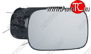 1 749 р. XC90 СТЕКЛО ЗЕРКАЛА ПРАВ С ПОДОГРЕВ (convex) (Тайвань) VIEWMAX vvxc903-460-r  с доставкой в г. Пермь