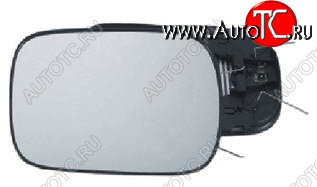 1 749 р. XC90 СТЕКЛО ЗЕРКАЛА ЛЕВ С ПОДОГРЕВ (aspherical) (Тайвань) VIEWMAX vvxc903-460-l  с доставкой в г. Пермь