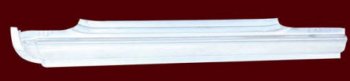 2 969 р. VITO {Viano} ПОРОГ ЛЕВ (KLOKKERHOLM) KLOKKERHOLM mdvit03-480-l  с доставкой в г. Пермь. Увеличить фотографию 1