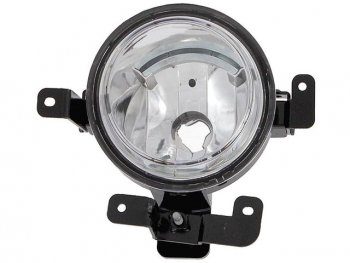 Противотуманная фара левая DEPO Hyundai Getz  TB (2005-2011) хэтчбэк 3 дв. рестайлинг, хэтчбэк 5 дв. рестайлинг