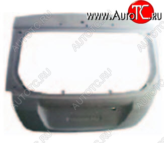 24 999 р. GETZ КРЫШКА БАГАЖНИКА (Китай) BODYPARTS hngez05-600  с доставкой в г. Пермь
